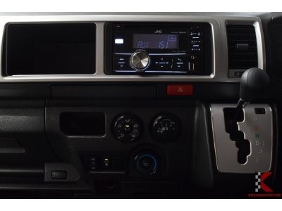 Toyota Ventury 3.0 (ปี 2018) G Van รูปที่ 13